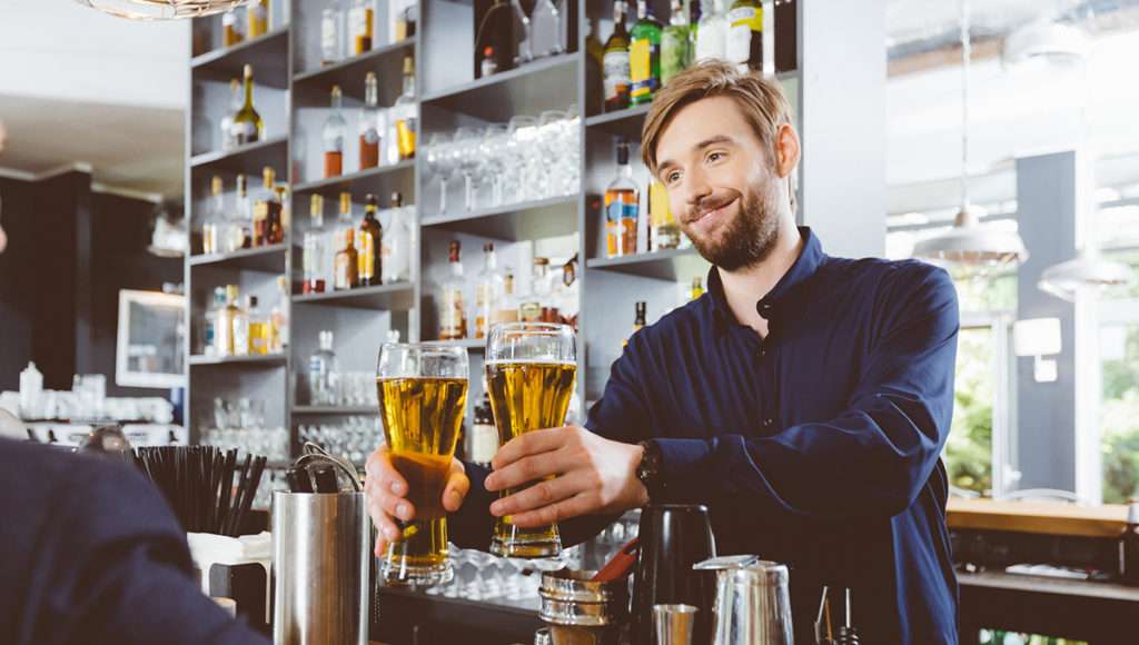 barman