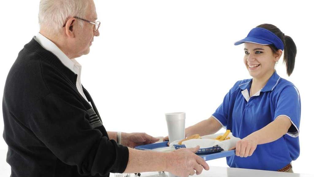 fast food engineering graduate