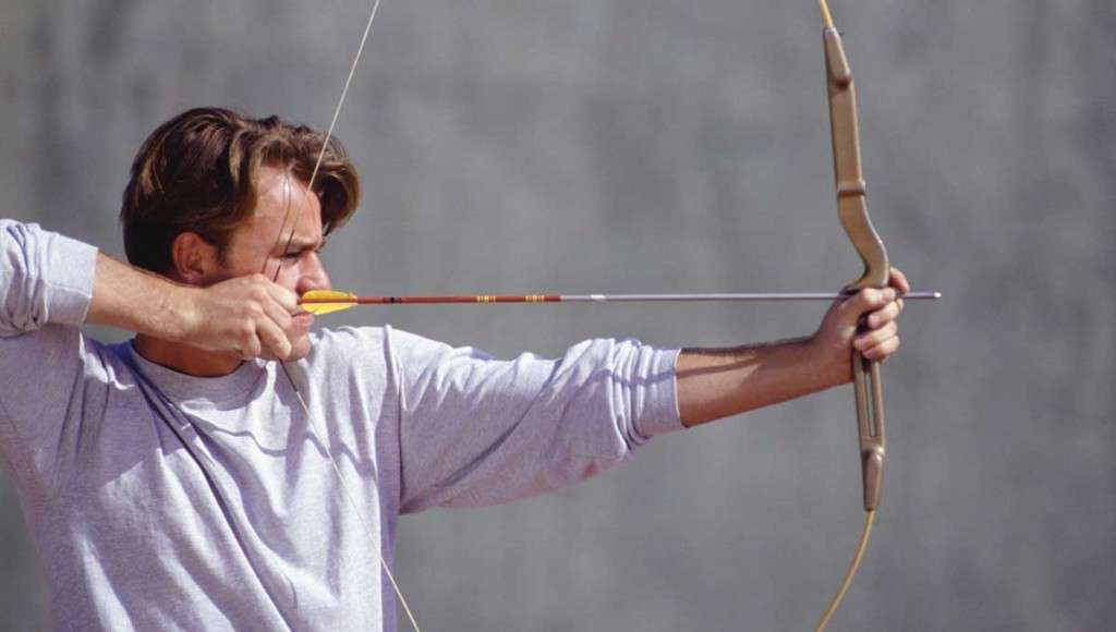 bow and arrow chester