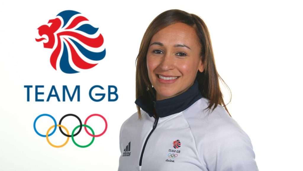 Jessica Ennis