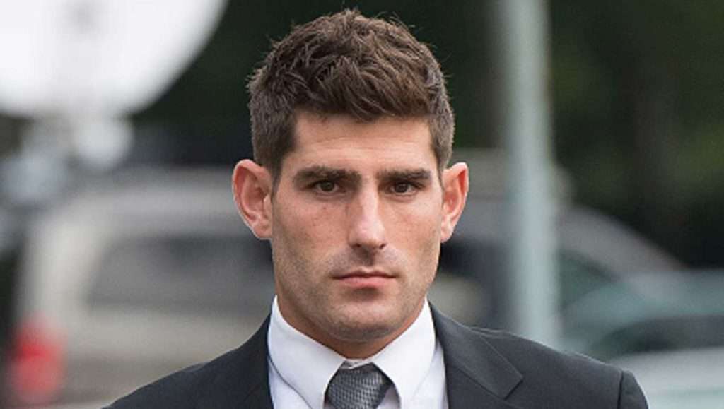 ched evans