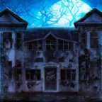 Goth house