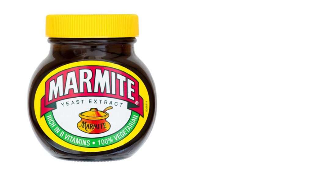 marmite