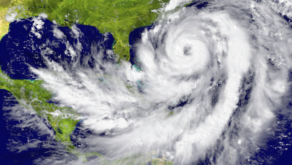 hurricane