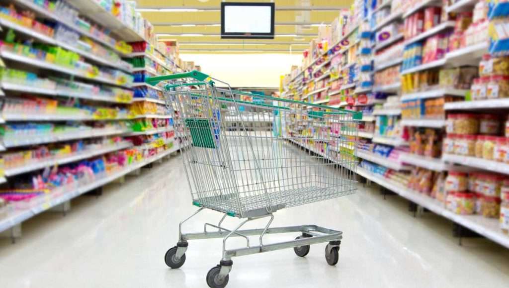 supermarket