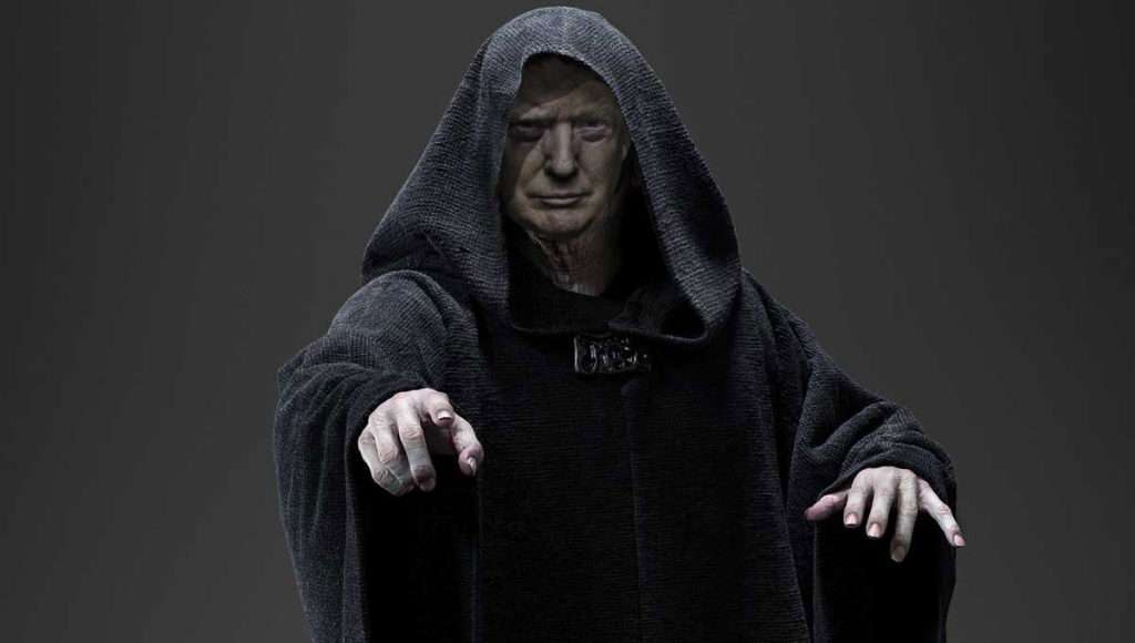 Drath Trump