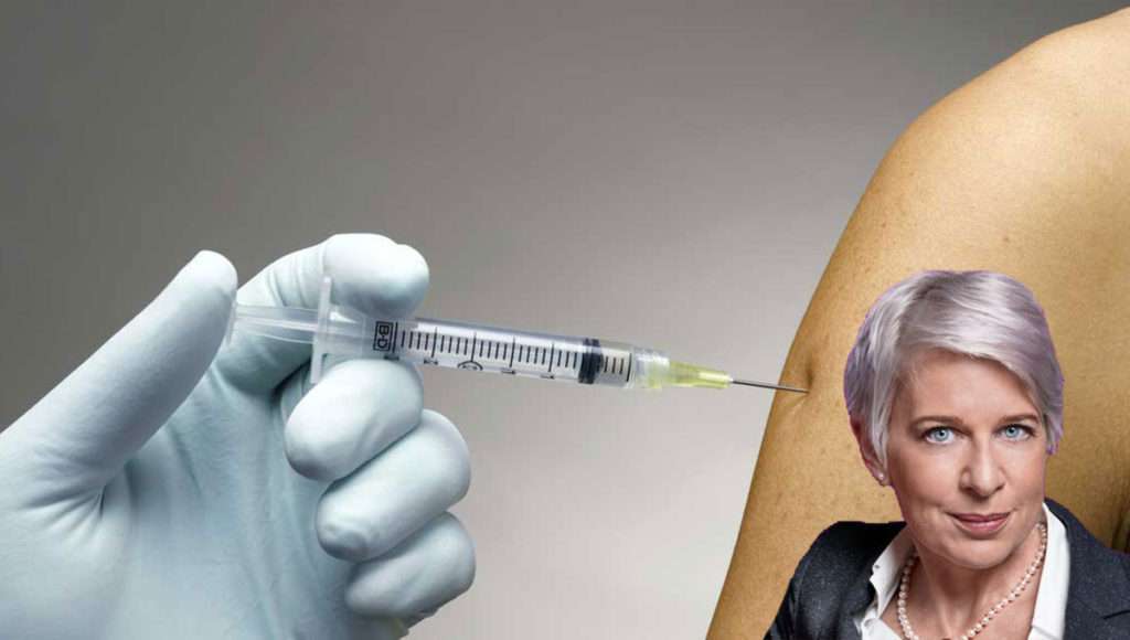 Should I vaccinate my child hopkins