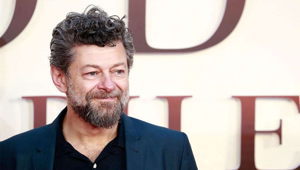 andy serkis