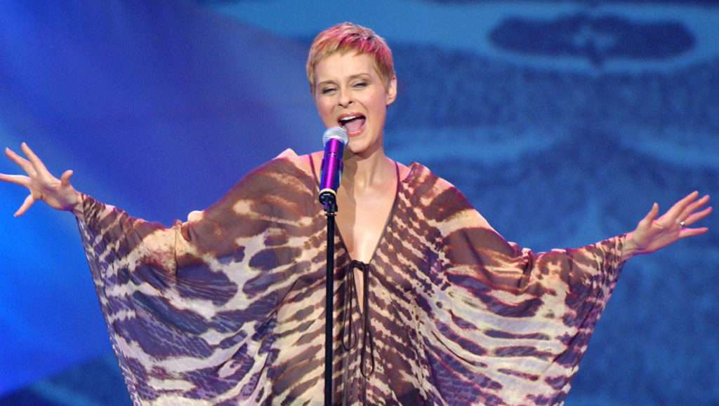 Lisa Stansfield