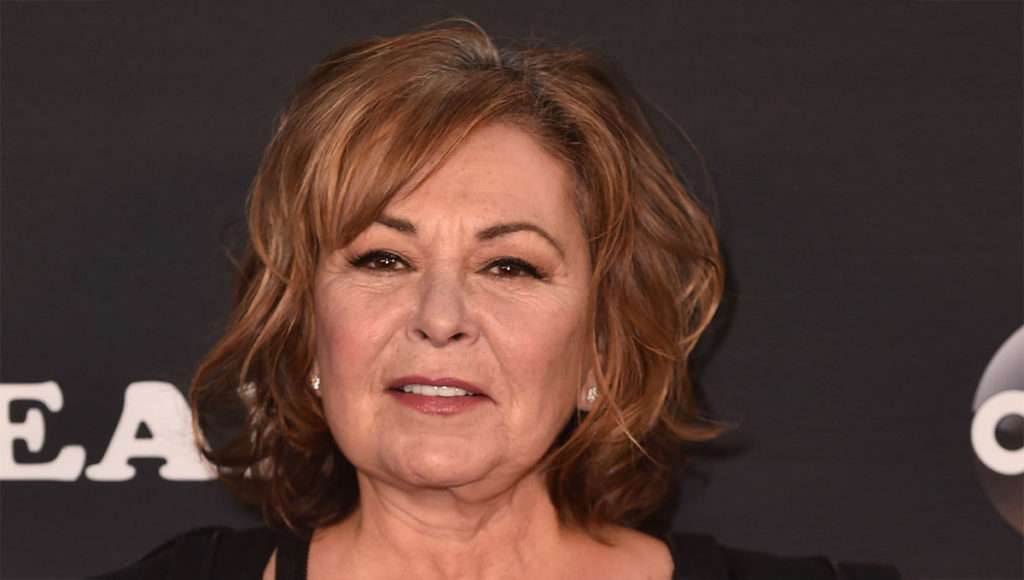 Roseanne Barr