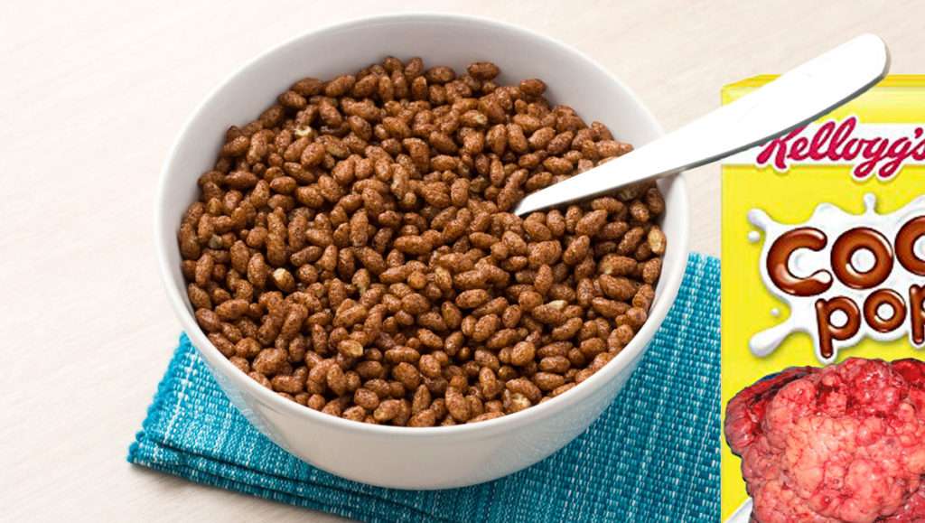 kellogs