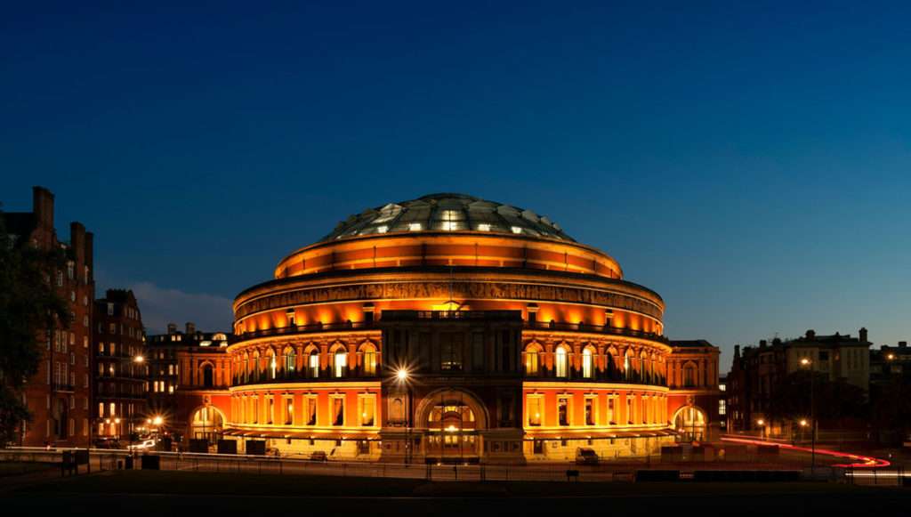 Royal Albert Hall