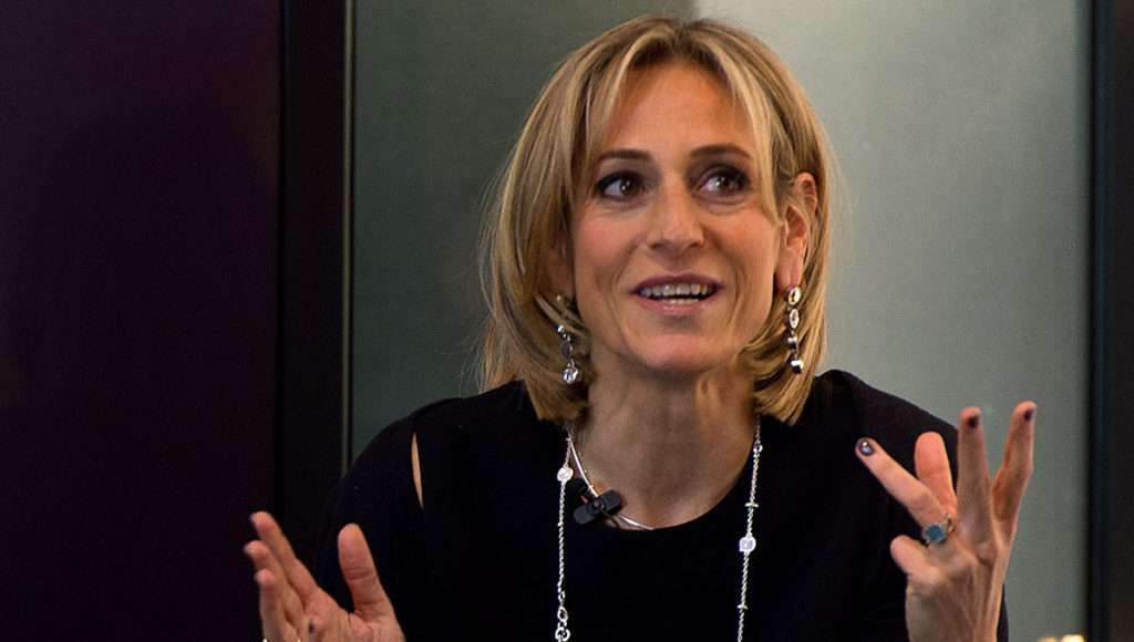 emily maitlis
