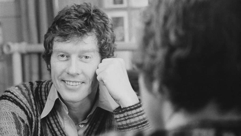 michael crawford frank spencer