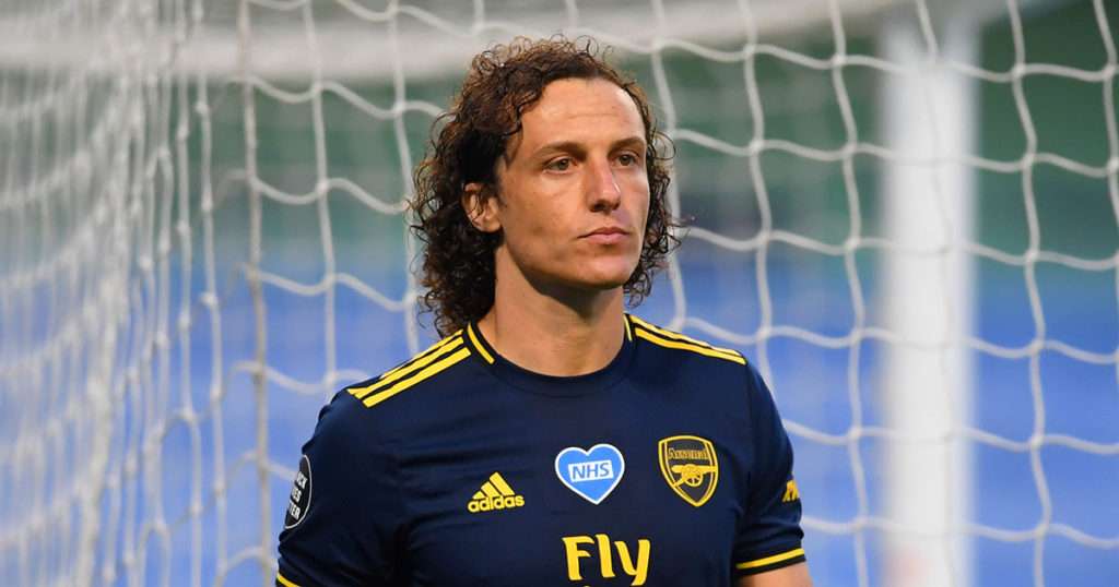 david Luiz