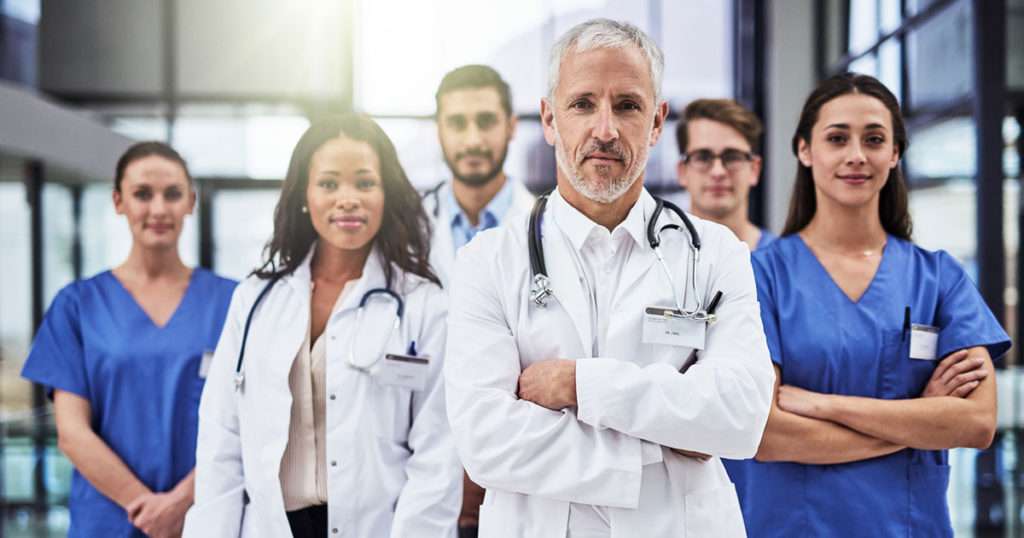 doctors