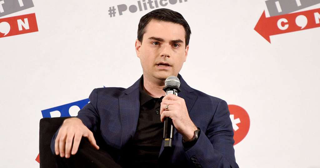 ben shapiro