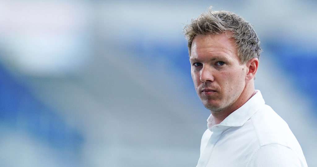Julian Nagelsmann