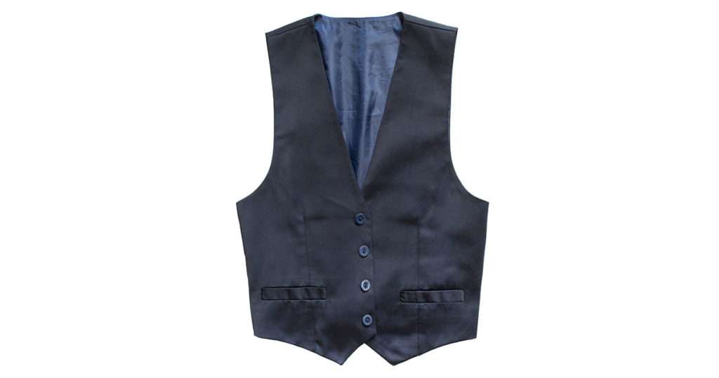 southgate waistcoat