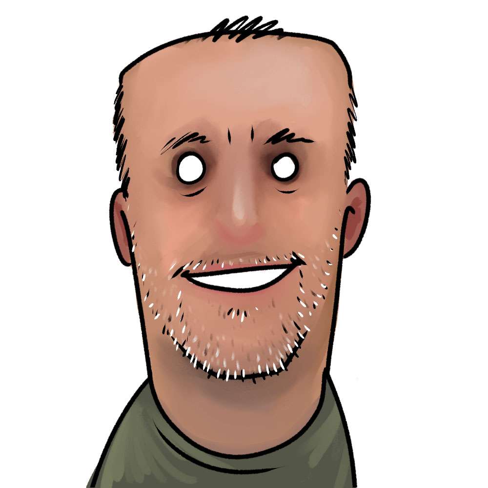 Mark Molloy avatar