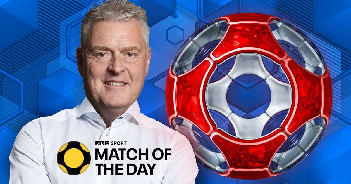 Lee Anderson To Replace Gary Lineker On Match Of The Day – NewsThump