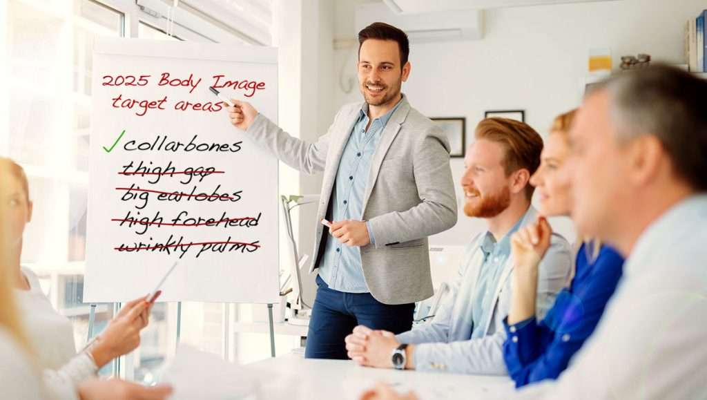 marketing professionals bodies 2025