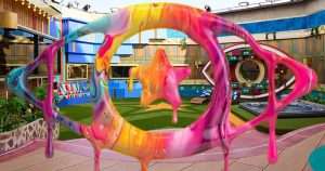 CBB garden and eye