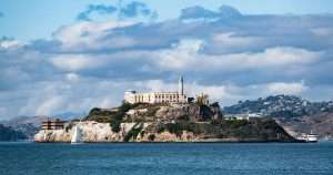 Alcatraz