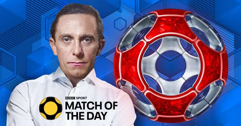 Goebbels Match of the Day