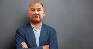 Rupert Lowe is unhappy
