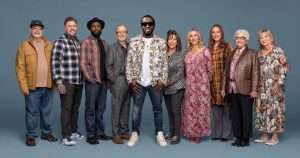 P Diddy signs 12 new acts