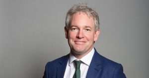 Danny Kruger