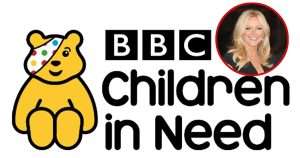 Children in need michelle mone
