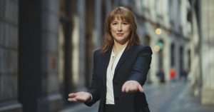 Rachel Reeves 6-7