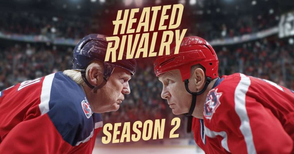 trump putin heated rivalry season 2