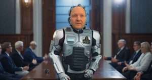 robocop police chief
