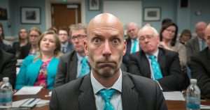 Reform Councillor unhappy