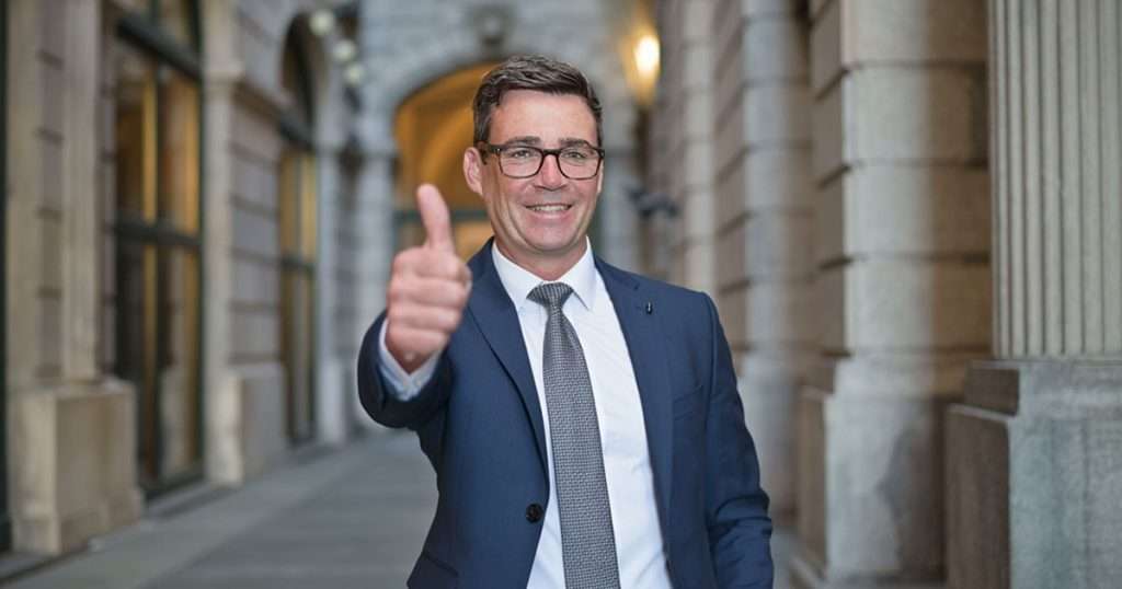 Andy Burnham set to make Brexit work. Rewrite Game of Thrones Ending. Give everyone handjobs.
