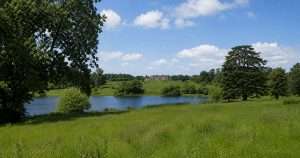 National Trust countryside