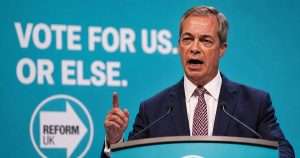 Reform fascistic tendencies