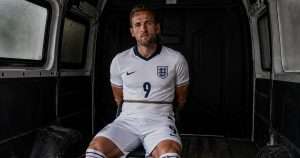 Harry Kane for sale on eBay