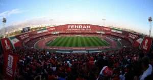 World Cup Final given to Iran by Donald Trump
