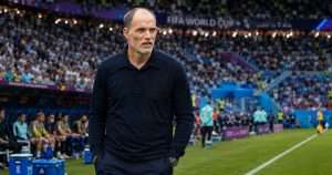 Thomas Tuchel