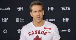 Ryan Reynolds renamed chad