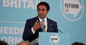 Zia Yusuf Reform policy announcement