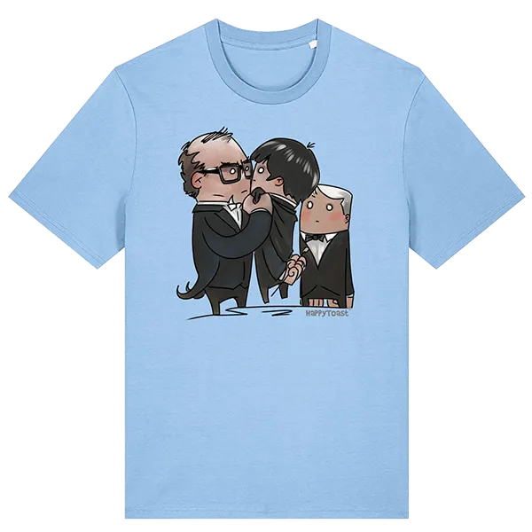 Eric and Ernie T-shirt