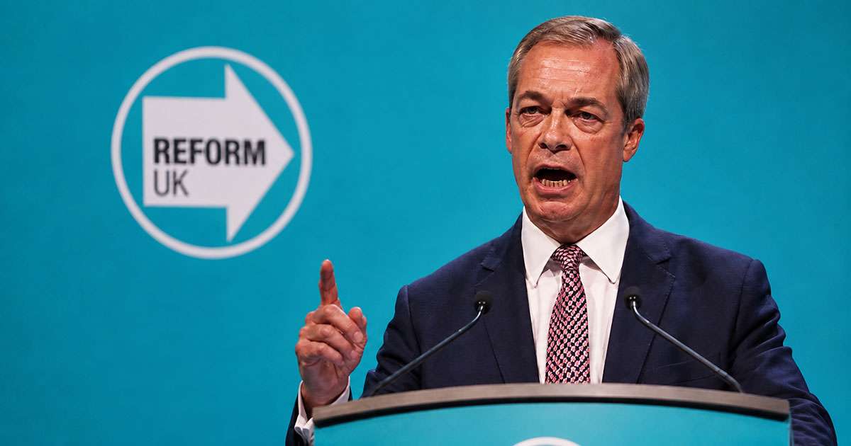 Reform insists France migrant deal is perfectly clear as long as French people don’t read the English version