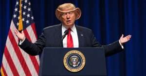 Trump Ferengi rules 2026
