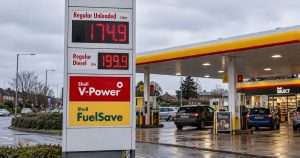 Diesel prices sept 2026