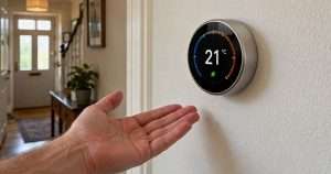 Placebo Thermostat
